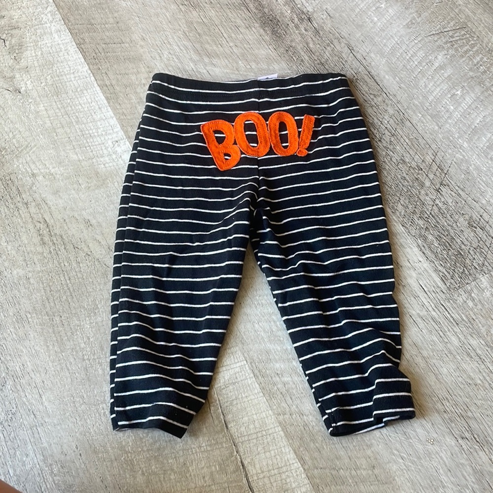 Baby Halloween sweats